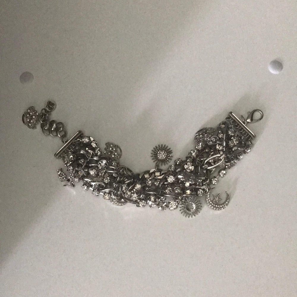 Ms. Youniverse Sassy Jones Bracelet